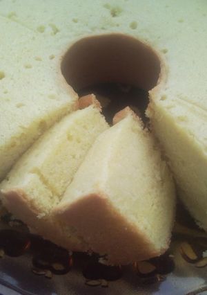 Foto resep Pound Cake