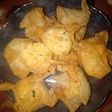 Batagor Udang