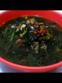 Foto resep Tumis Sawi Hijau