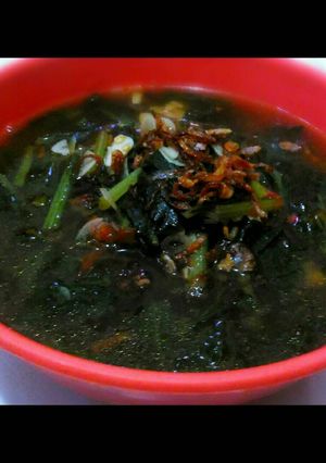 Foto resep Tumis Sawi Hijau
