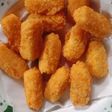 Keju goreng crispy
