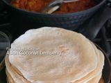 Asian Coconut Lempeng 🥥