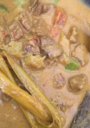 Foto resep Tongseng daging sapi ekonomis