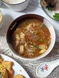 Soto Tauto Khas Pekalongan #535