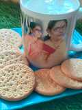 नेसकाॅफी (Nescafe Coffee Recipe In Marathi)