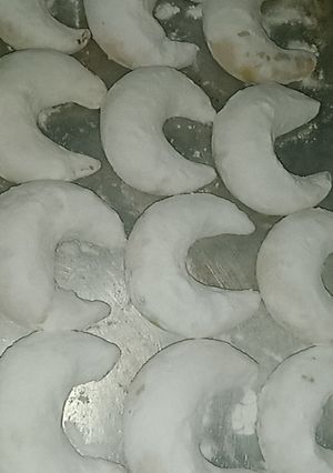 صورة لوصفة تشراك مسكر ❤️😘