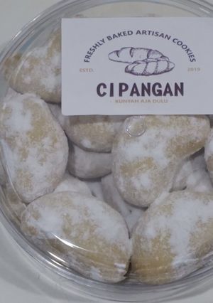 Foto resep Putri Salju
