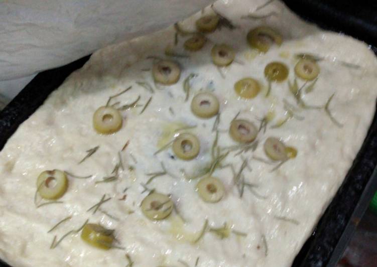 Focaccia