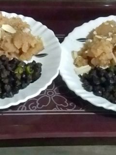 टेस्टी काले चने (tasty kale chane recipe in Hindi) रेसिपी मुख्य फोटो