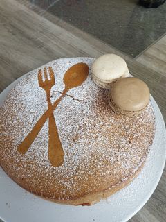 Une photo de Le creusois