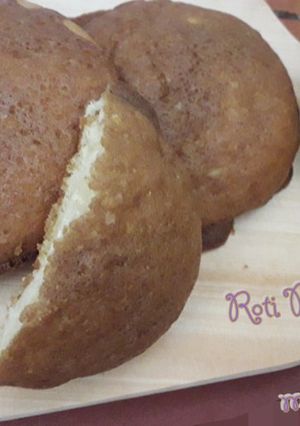 Foto resep Roti Boy Homemade