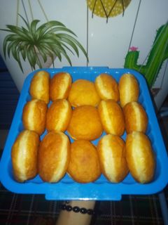 Foto resep Donat lembut 🍩