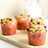 Muffin pisang mudah