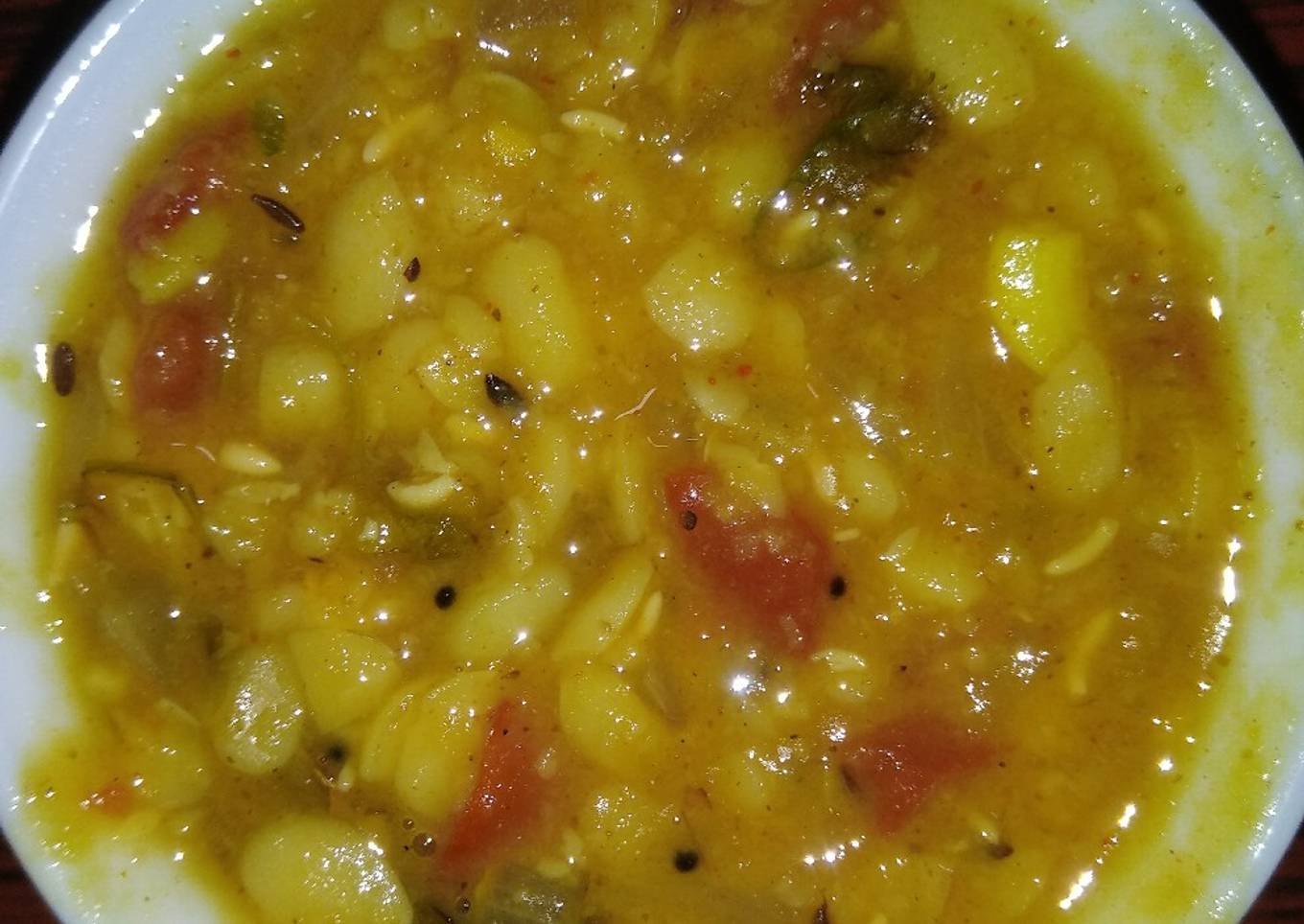 Papdi ka daal