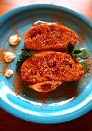 Foto principal de Torrijas a mi manera