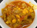Chana Dal Turai
