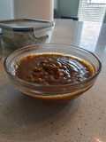 Vietnamese Peanut Sauce