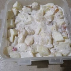 A picture of Simple Salad.