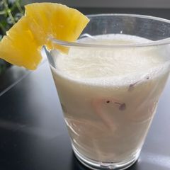A picture of Pina colada.