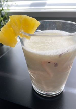 A picture of Pina colada.