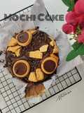 Mochi Cake