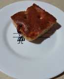Bocaditos con licor tiramisú