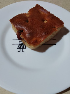 Una foto de Bocaditos con licor tiramisú