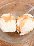 Coconut Ice Cream