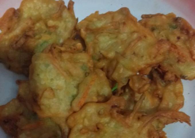 Yuk intip, Resep buat Weci khas malang/ote ote yang sesuai selera
