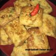 Martabak Telor Mini