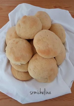 Foto di Panini all'olio