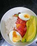 Ensalada🥑