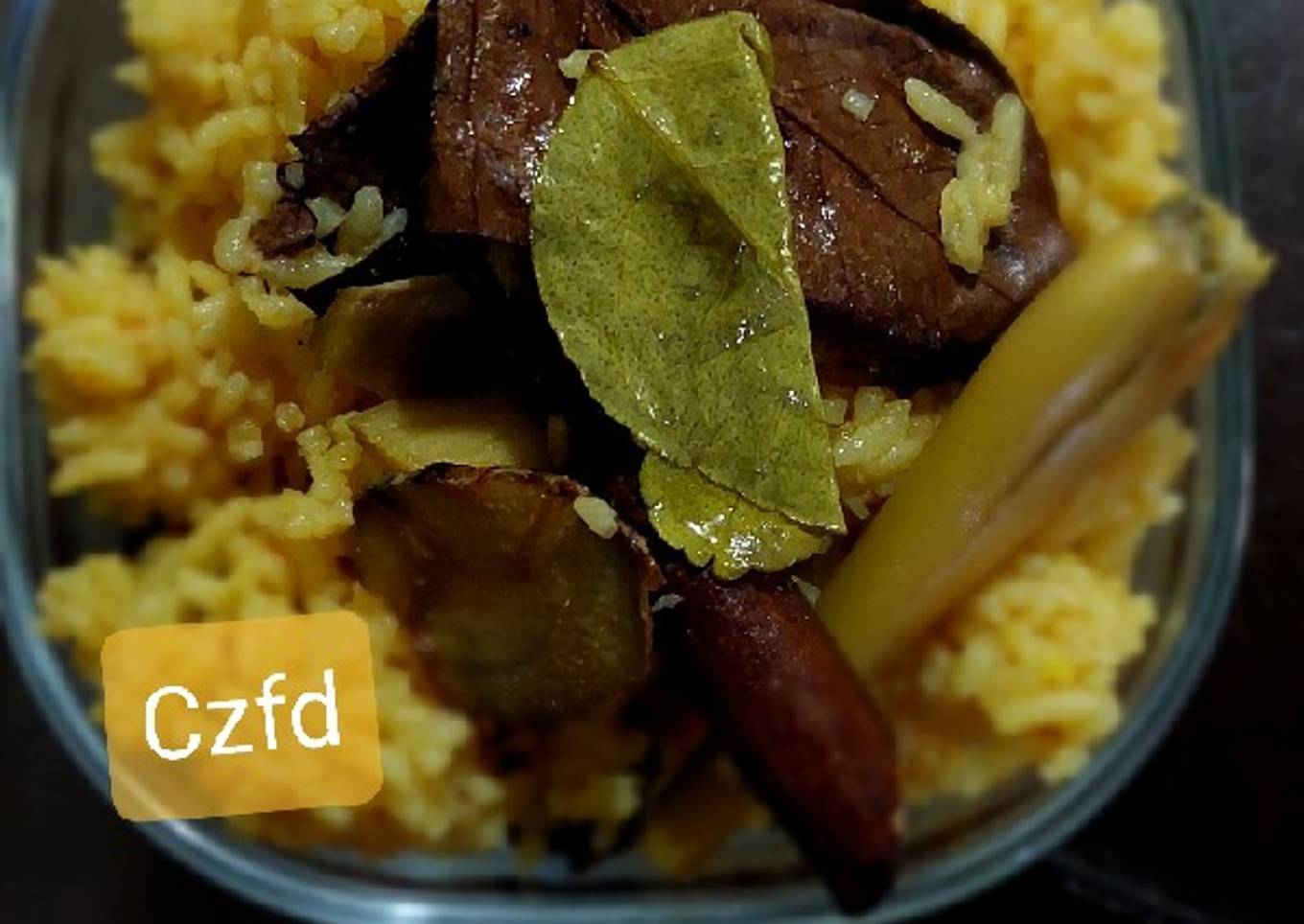 Nasi Kuning
