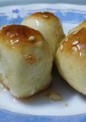 صورة لوصفة عجينة هشة للمعجنات