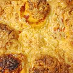 Pizza Rolls রেসিপির প্রধান ছবি