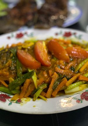 Foto resep Gurami pesmol