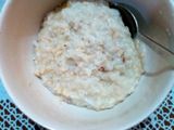 Bubur Ayam Jahe