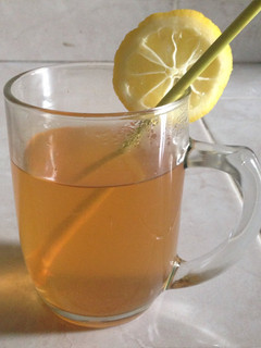 Foto resep Minuman Herbal