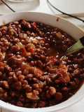 Guiso de lentejas