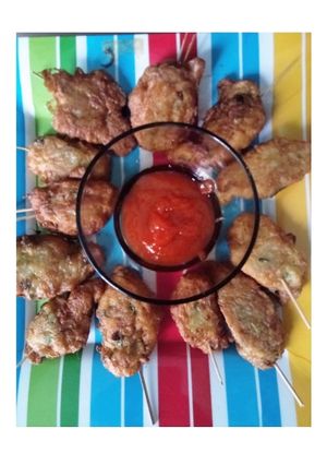 Foto resep Sempol Ayam