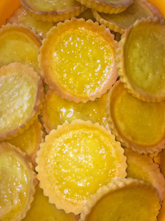 Foto resep Pie Susu Bali