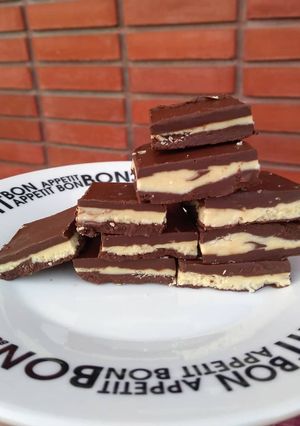 Una foto de 🍫Marroc casero🍫