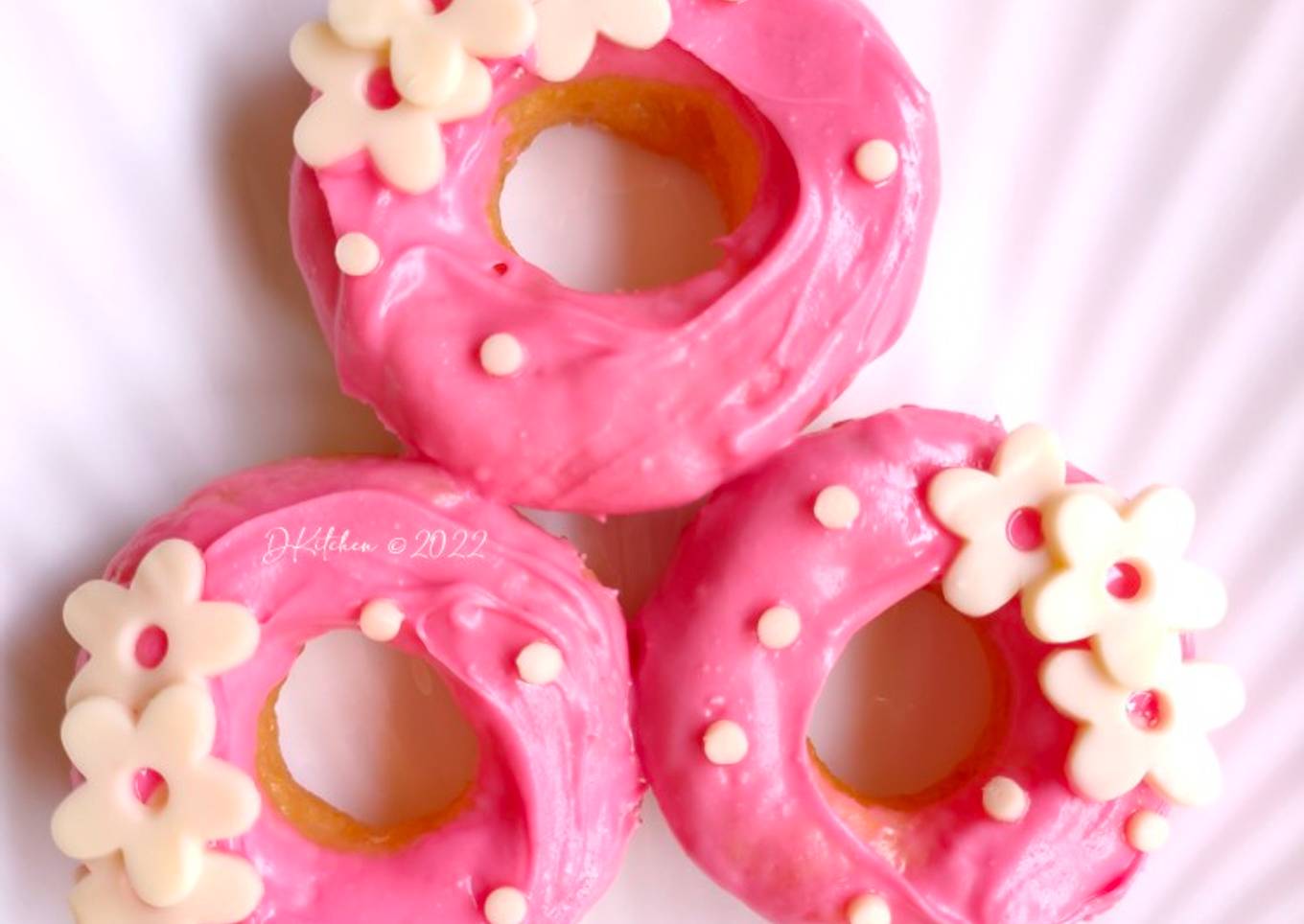 Donat Tanpa Ulen