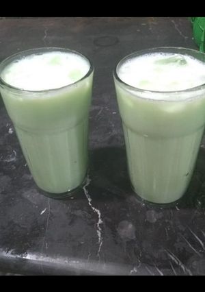 A picture of Lassi.