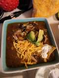 Chicken Tortilla Soup