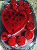 Flan suizo