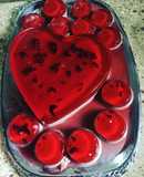 Flan suizo