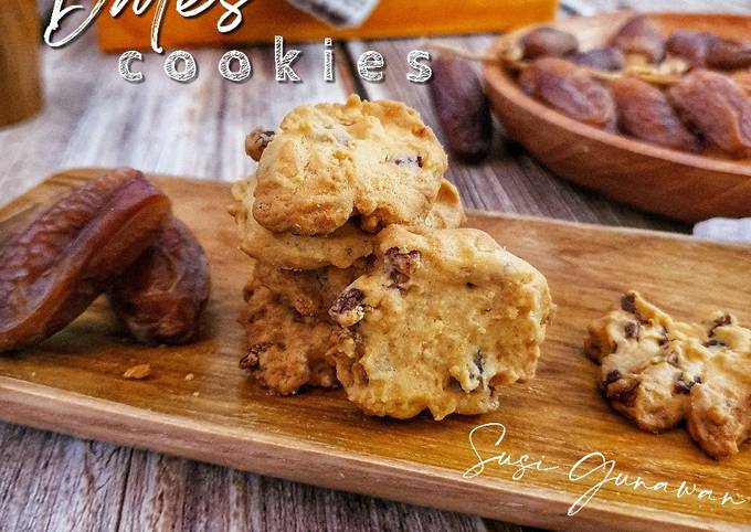 Dates Cookies