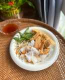 Bánh Cuốn Chay