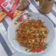 Thai Spicy Noodle